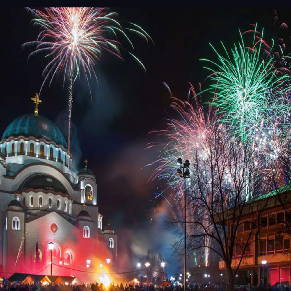 The charming Easter Traditions of Greece - The ROYAL Blog