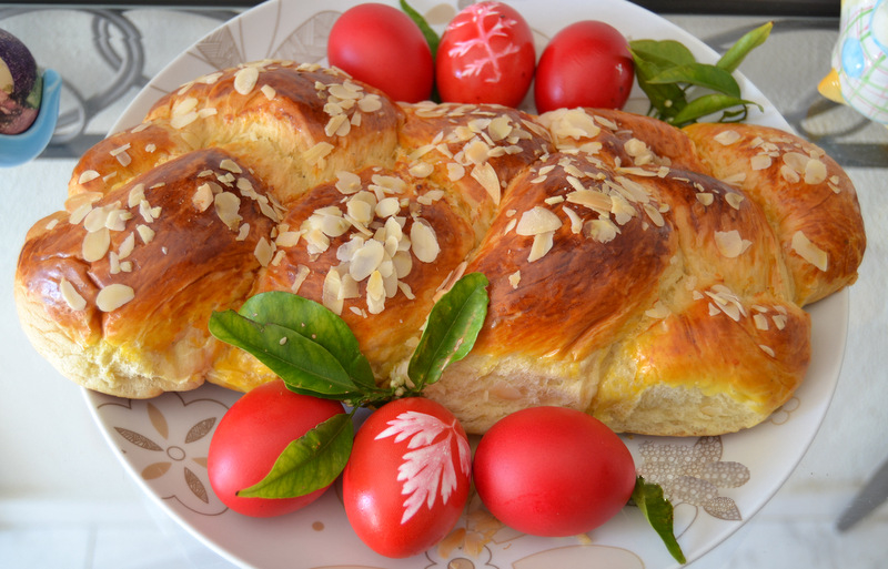The charming Easter Traditions of Greece - The ROYAL Blog